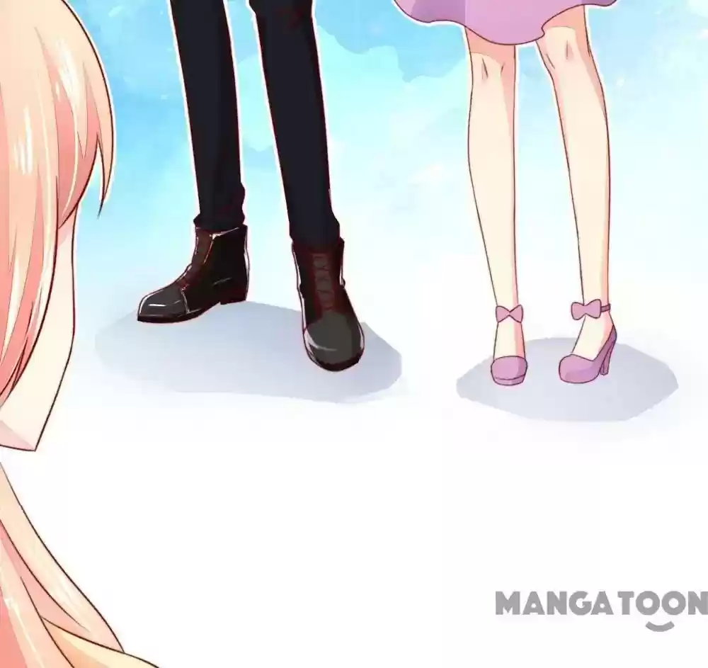 Honey, You Belong to Me! Episode 41