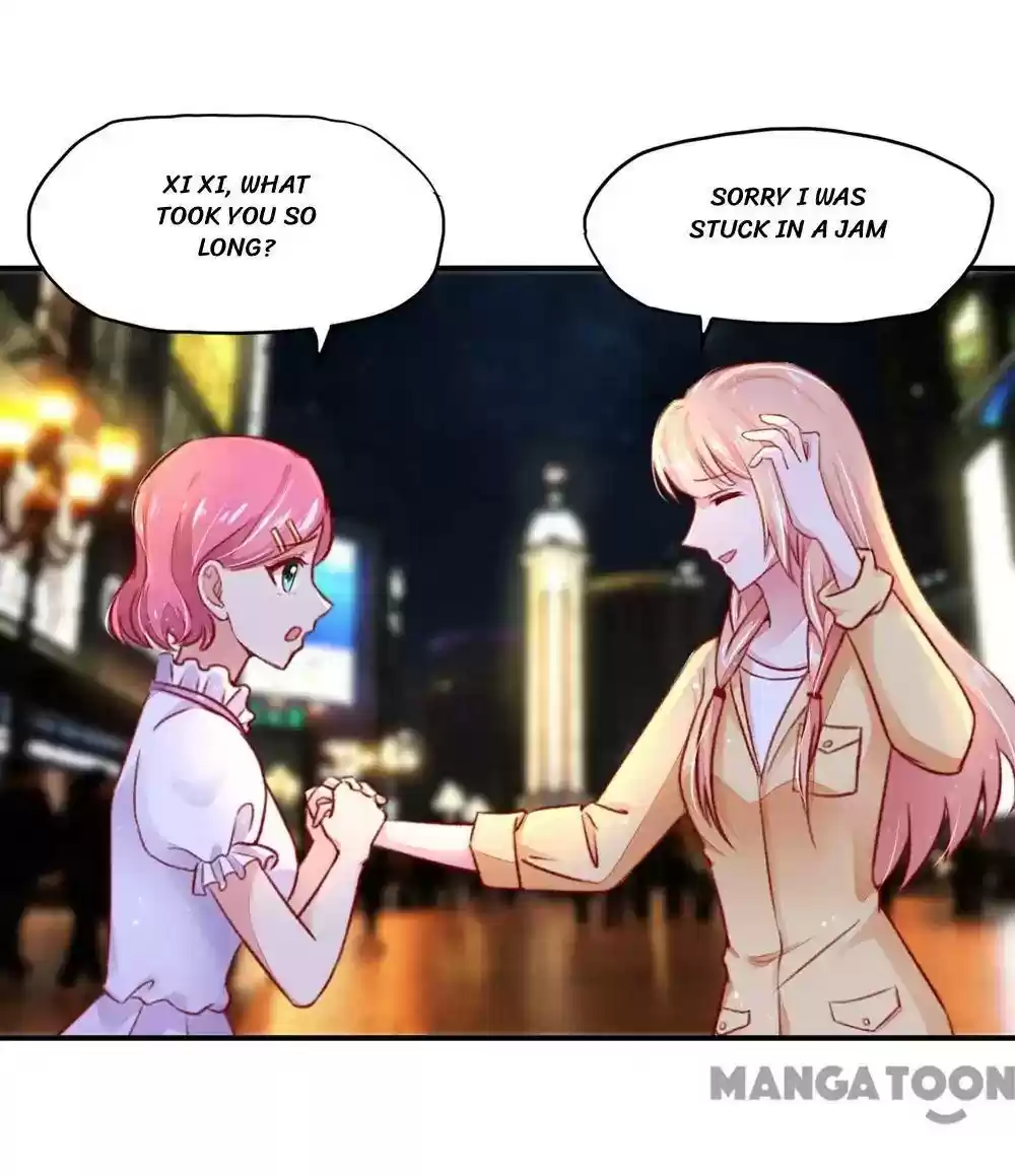 Honey, You Belong to Me! Episode 42