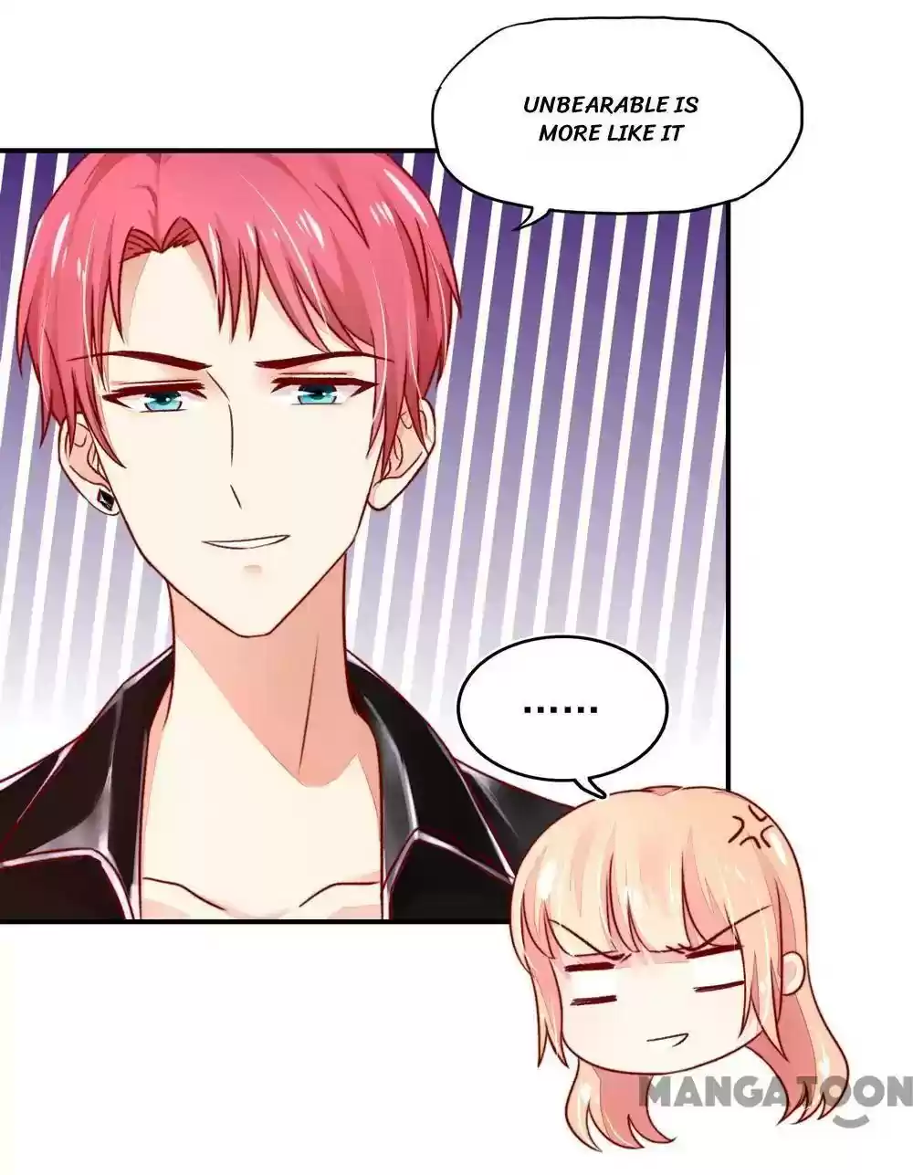 Honey, You Belong to Me! Episode 42