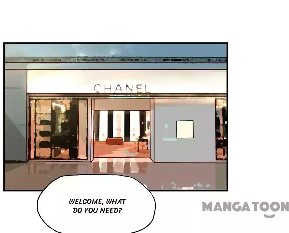 Honey, You Belong to Me! Episode 42