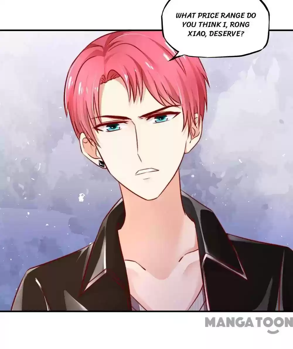 Honey, You Belong to Me! Episode 42