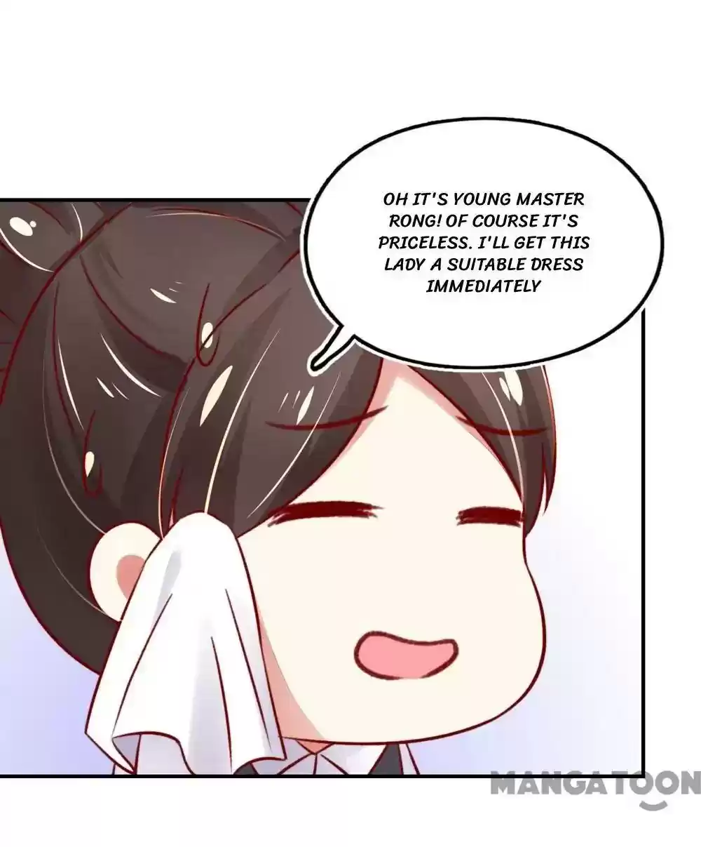 Honey, You Belong to Me! Episode 42