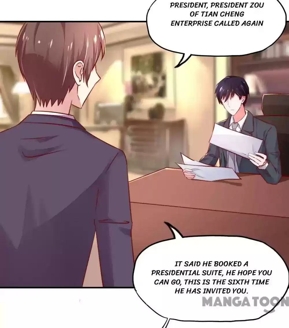 Honey, You Belong to Me! Episode 42