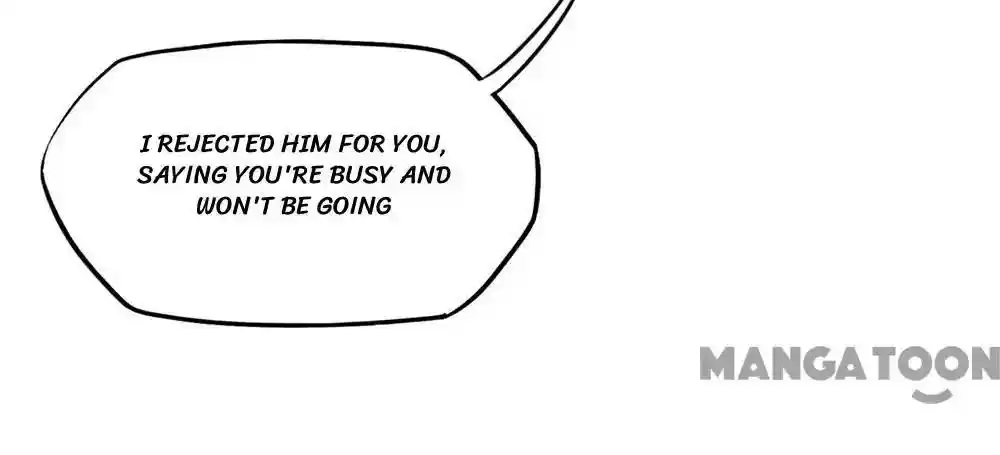 Honey, You Belong to Me! Episode 42