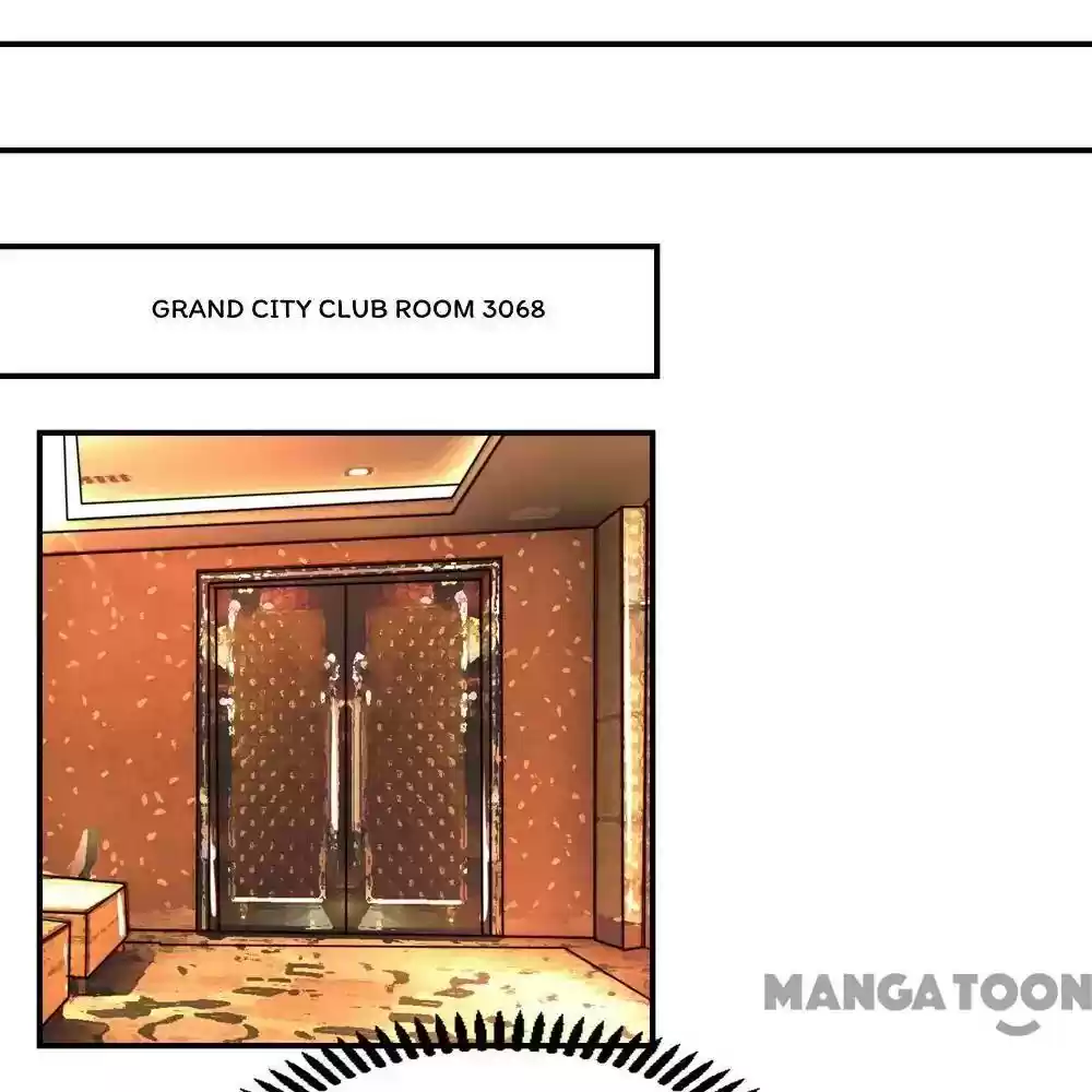 Honey, You Belong to Me! Episode 42