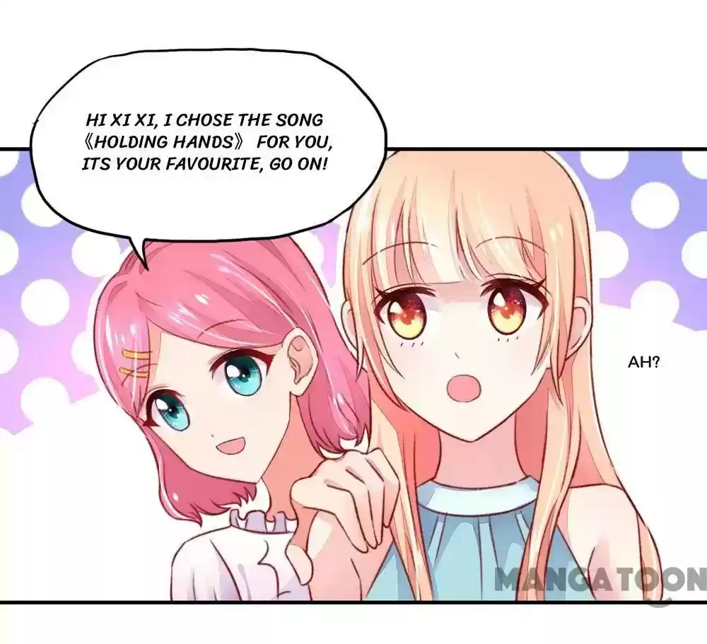 Honey, You Belong to Me! Episode 42