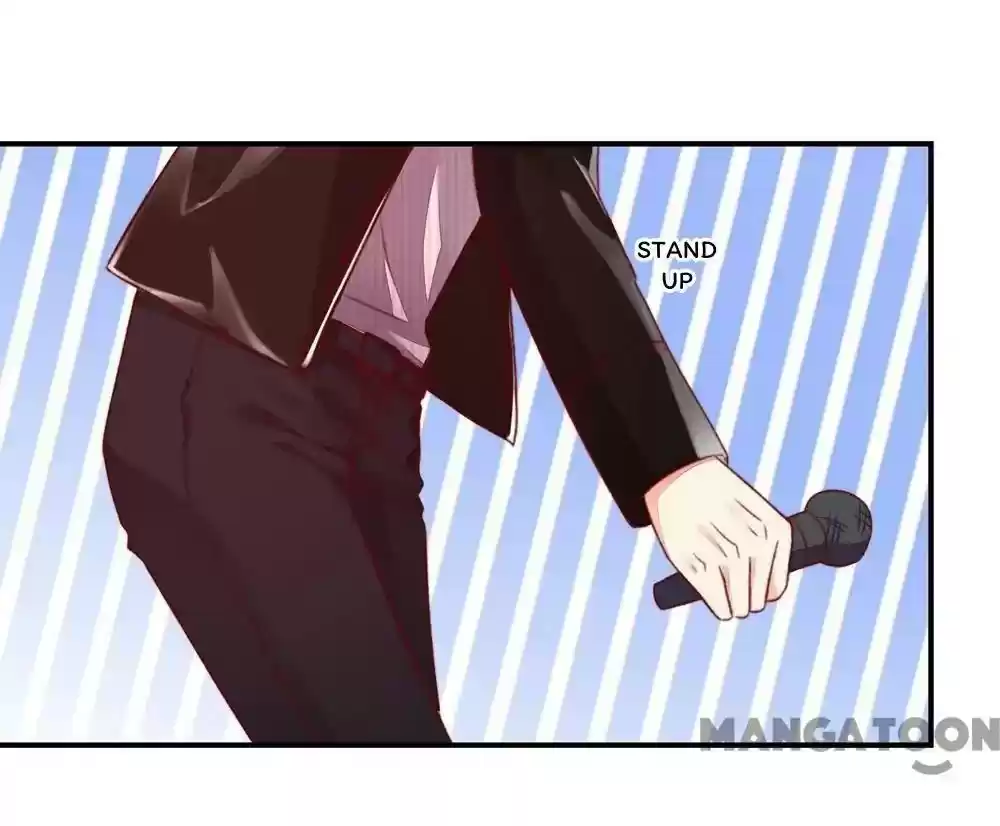 Honey, You Belong to Me! Episode 42