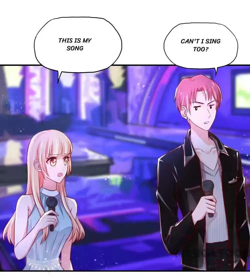 Honey, You Belong to Me! Episode 42