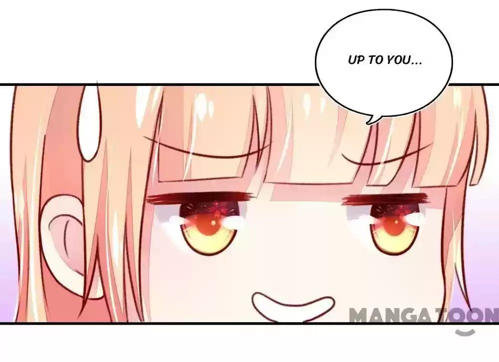 Honey, You Belong to Me! Episode 42