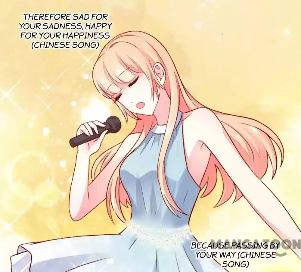 Honey, You Belong to Me! Episode 42