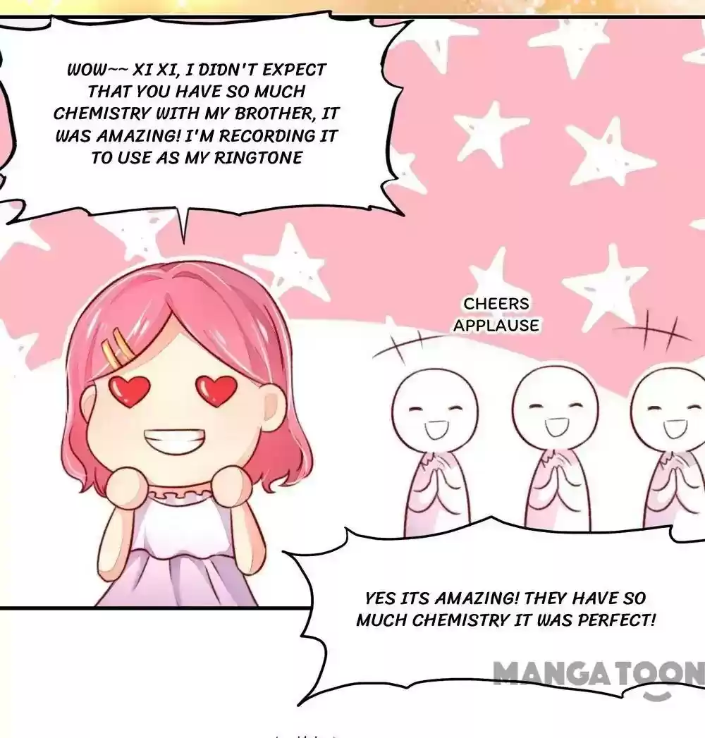 Honey, You Belong to Me! Episode 42