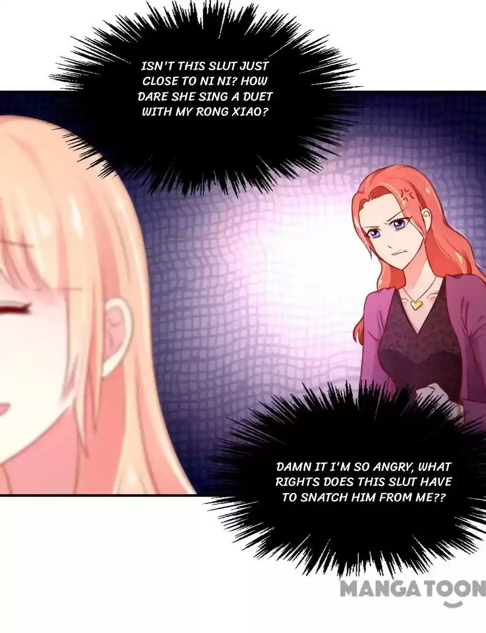 Honey, You Belong to Me! Episode 42