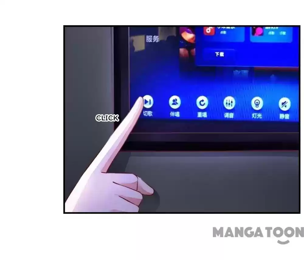 Honey, You Belong to Me! Episode 42