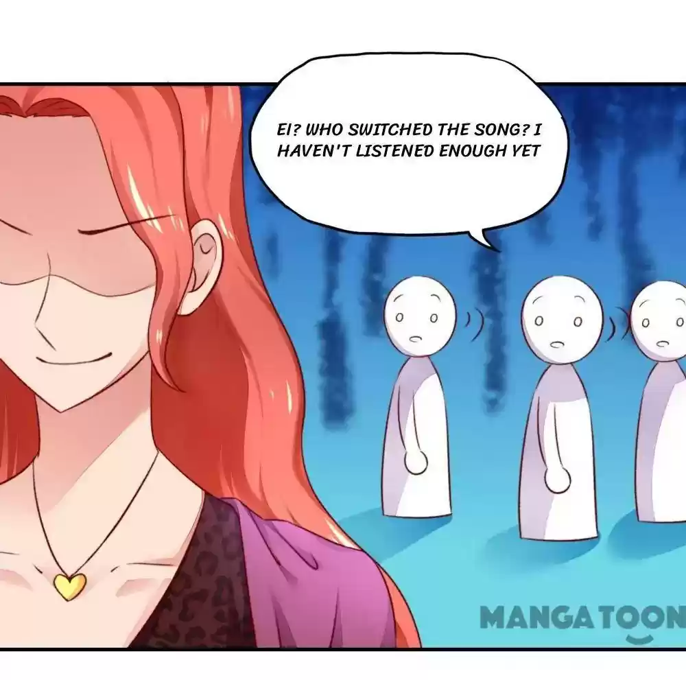 Honey, You Belong to Me! Episode 42