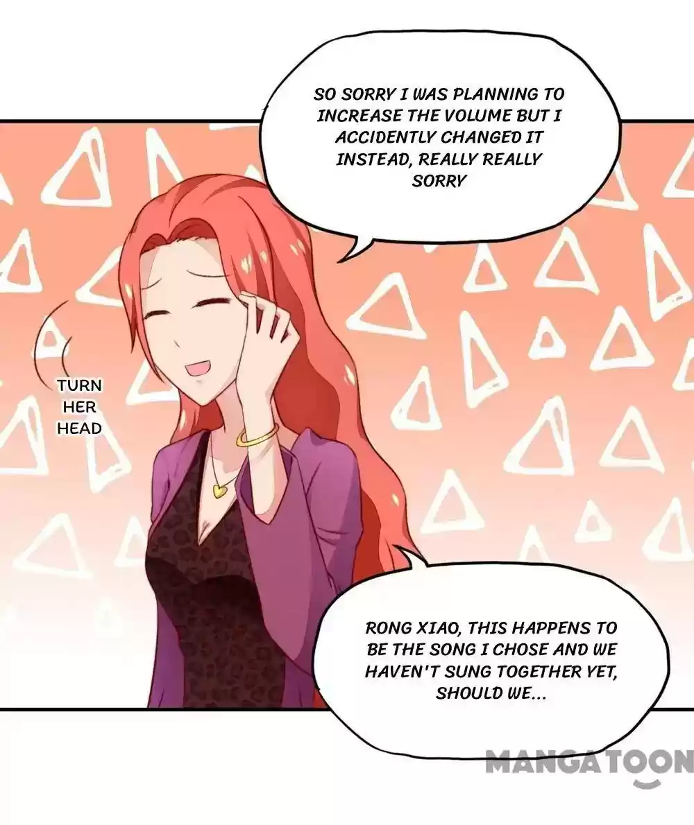 Honey, You Belong to Me! Episode 42