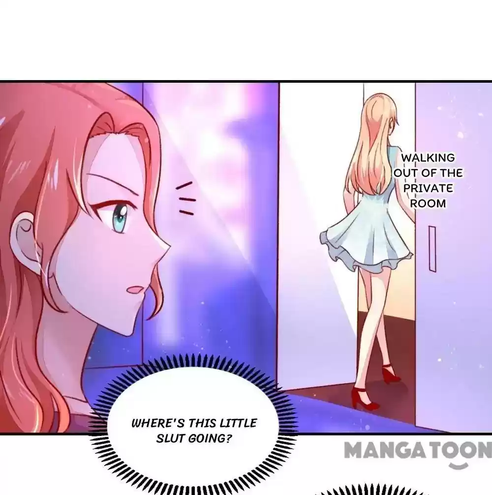 Honey, You Belong to Me! Episode 43