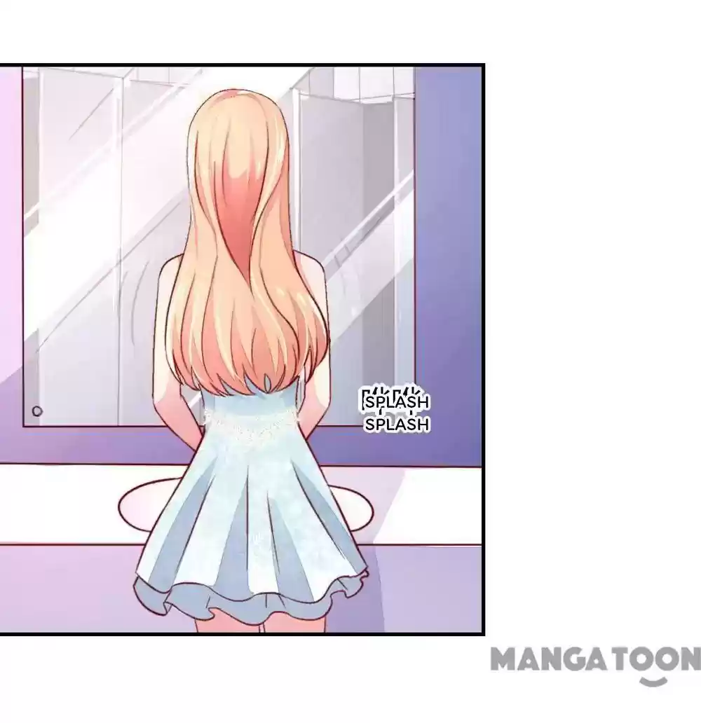 Honey, You Belong to Me! Episode 43