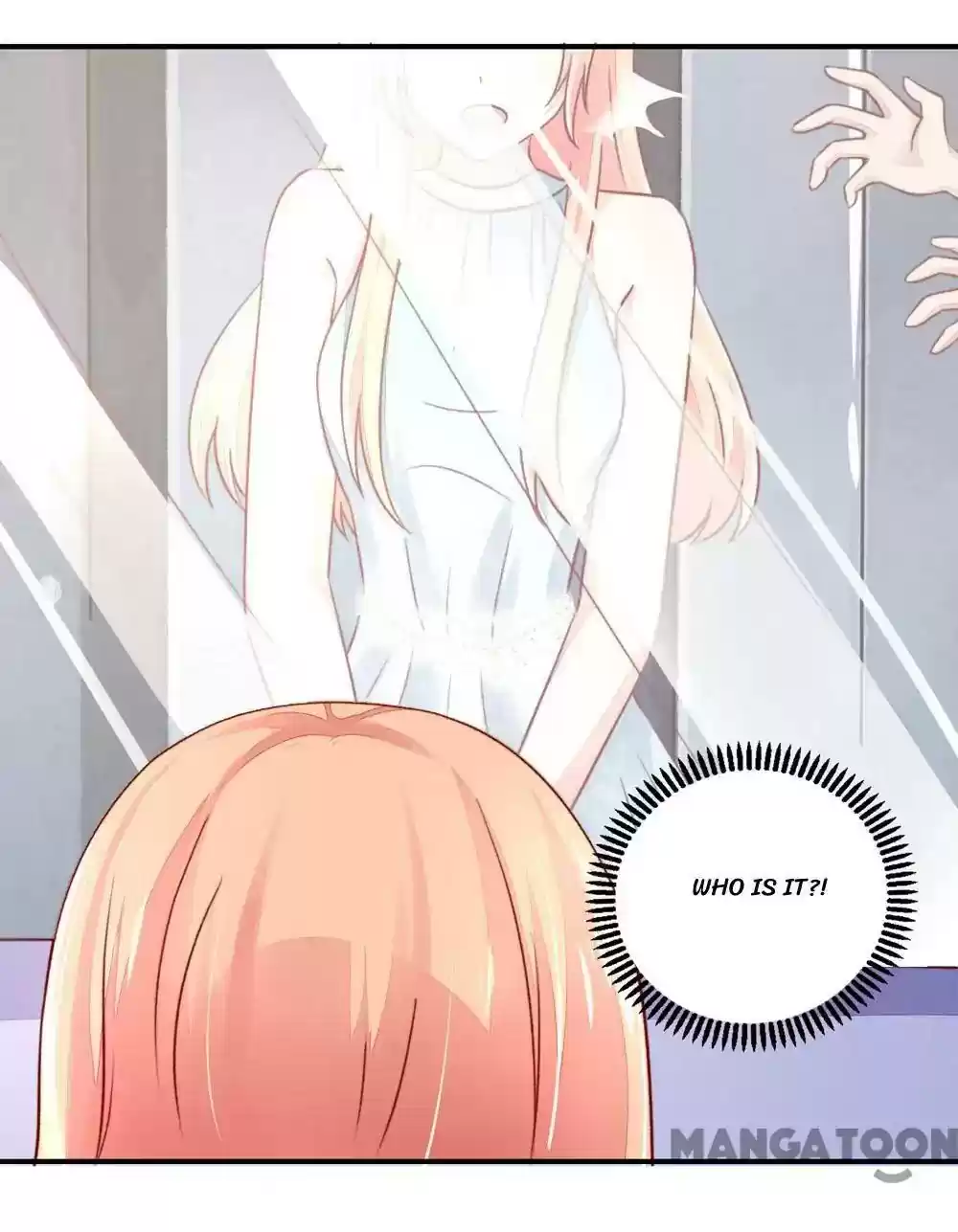 Honey, You Belong to Me! Episode 43