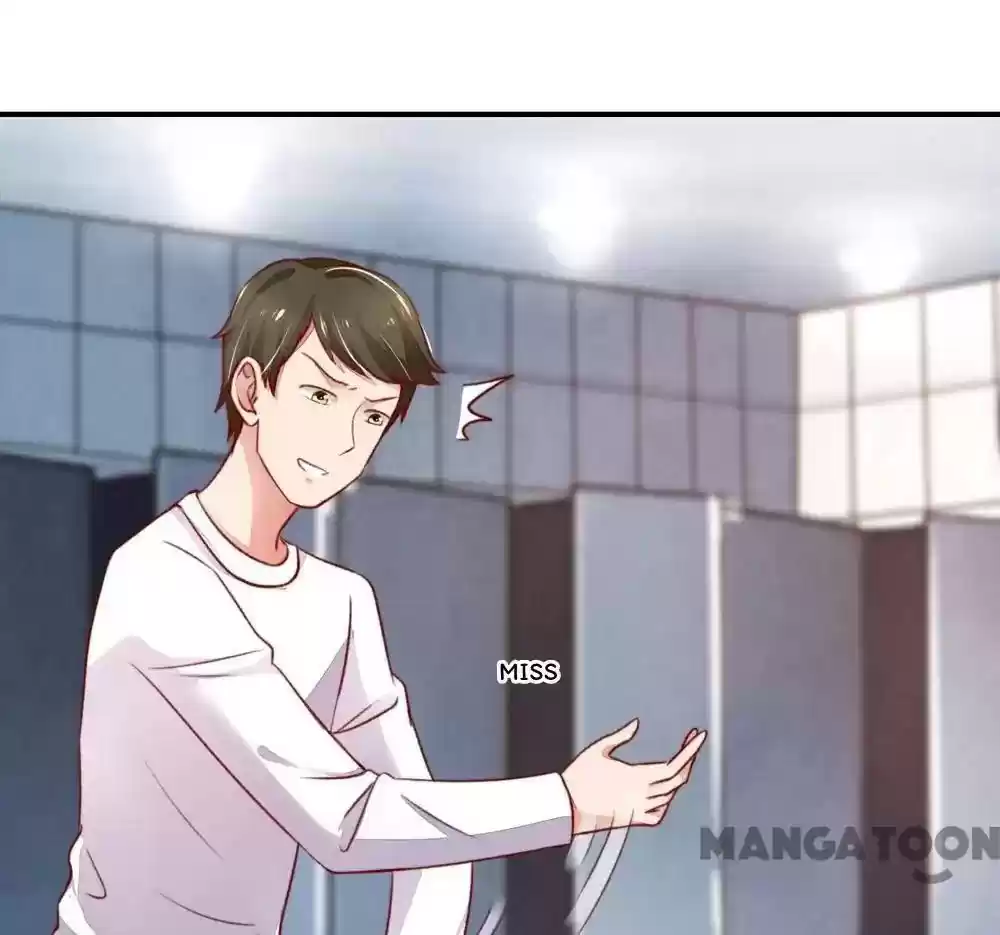 Honey, You Belong to Me! Episode 43