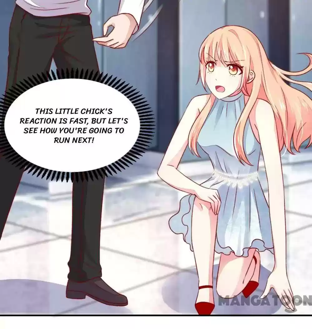 Honey, You Belong to Me! Episode 43