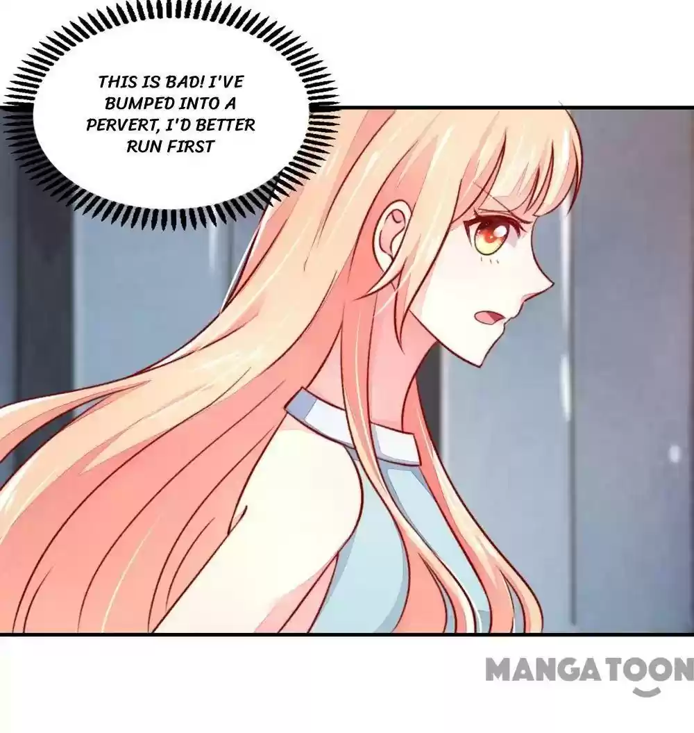 Honey, You Belong to Me! Episode 43