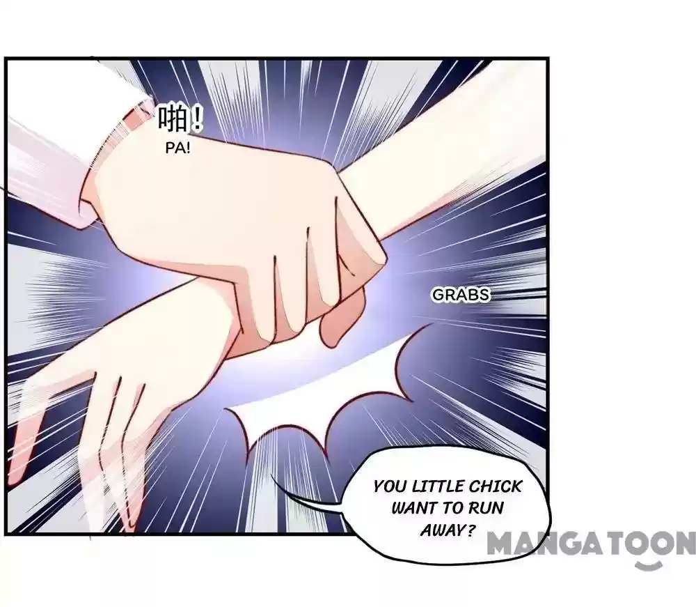 Honey, You Belong to Me! Episode 43