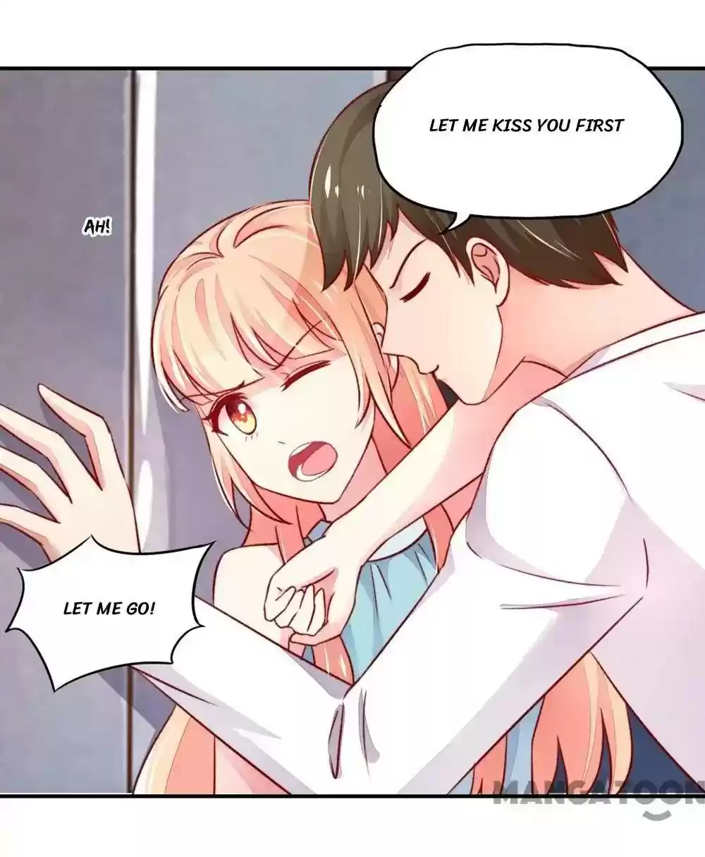 Honey, You Belong to Me! Episode 43