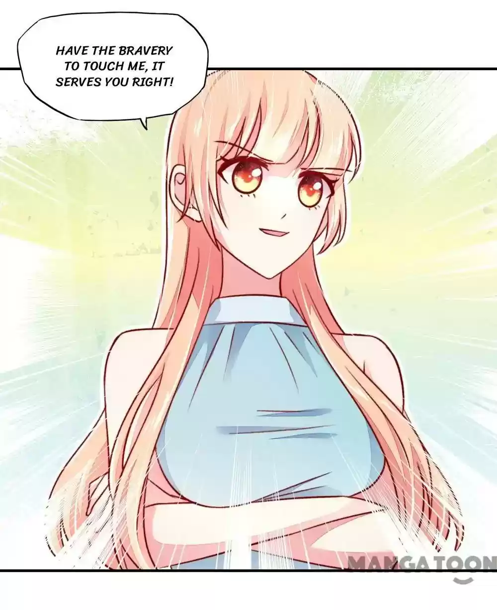 Honey, You Belong to Me! Episode 43