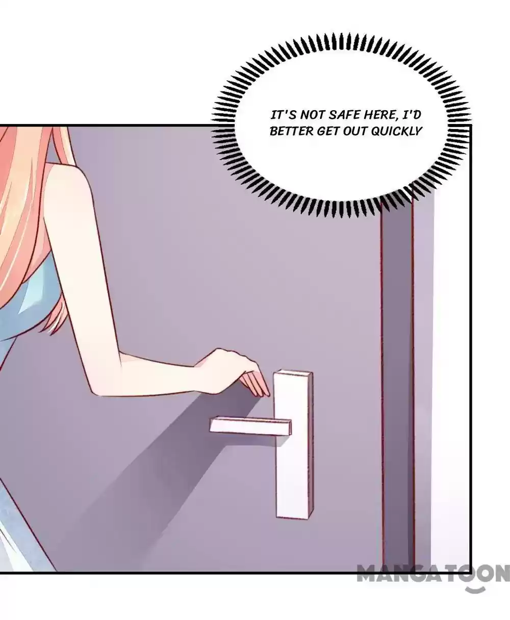 Honey, You Belong to Me! Episode 43