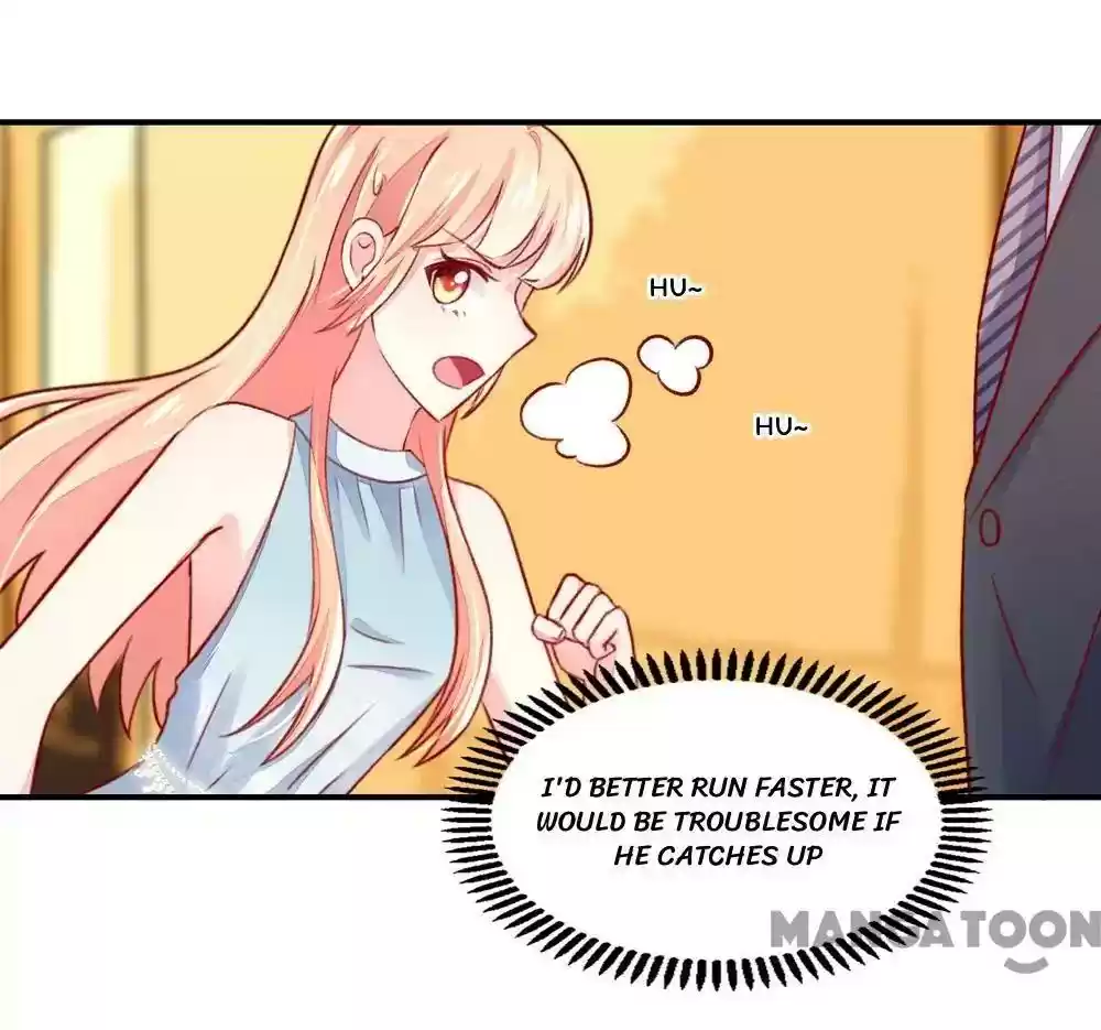 Honey, You Belong to Me! Episode 43