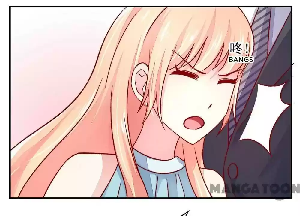 Honey, You Belong to Me! Episode 43