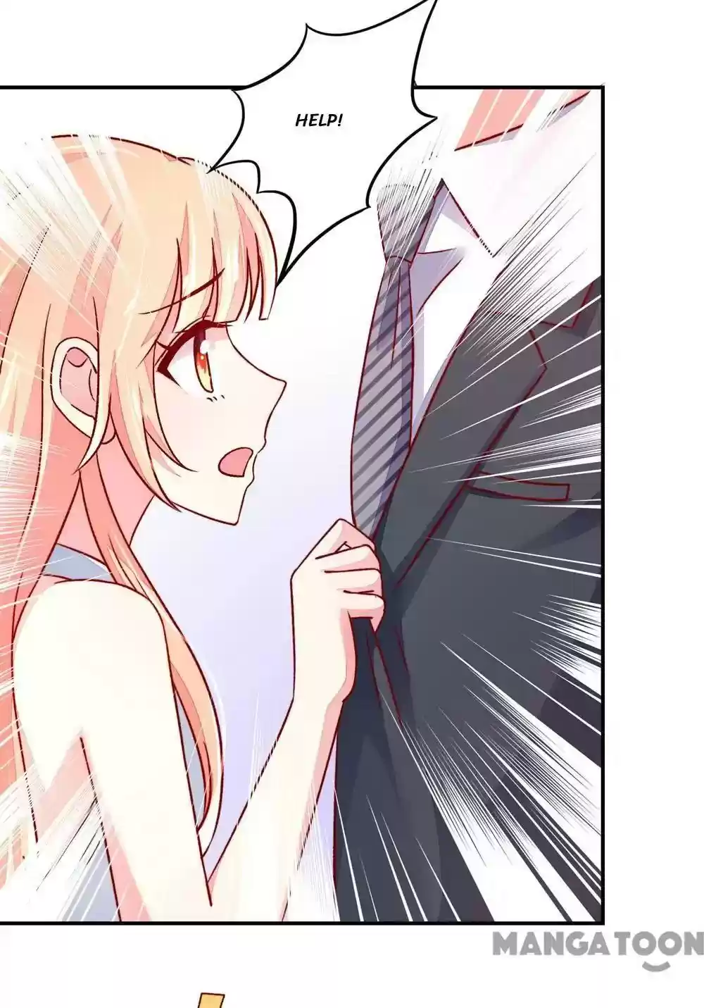 Honey, You Belong to Me! Episode 43