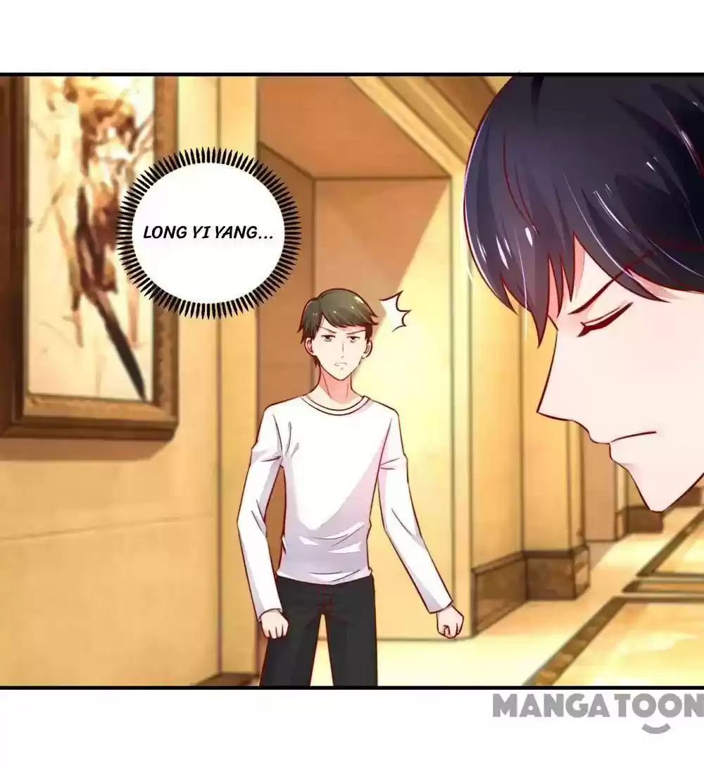 Honey, You Belong to Me! Episode 43