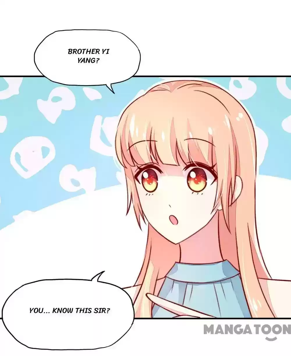 Honey, You Belong to Me! Episode 44