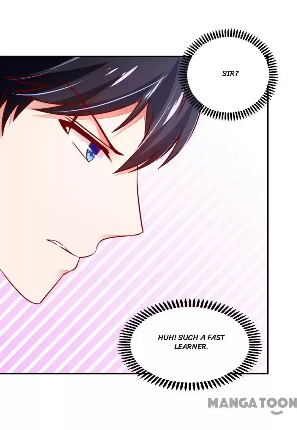 Honey, You Belong to Me! Episode 44