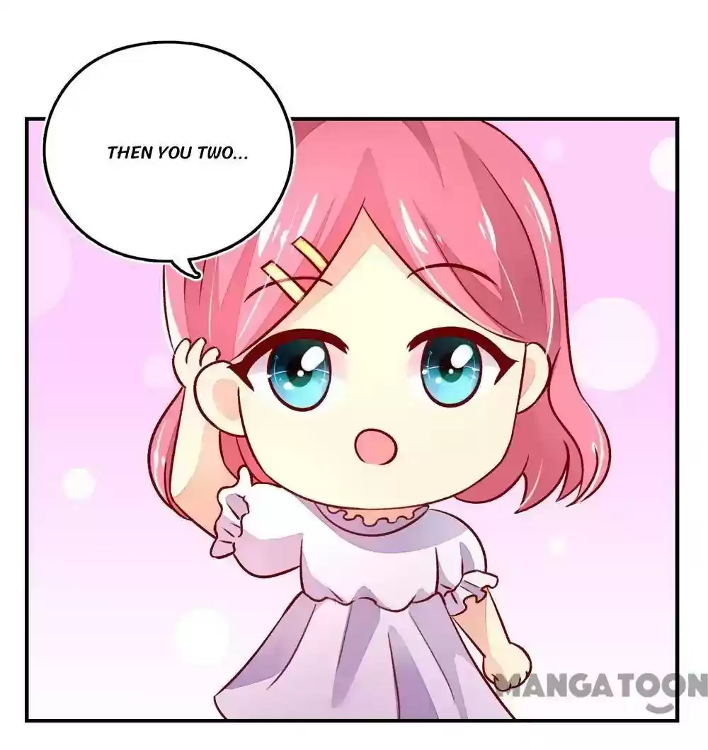 Honey, You Belong to Me! Episode 44