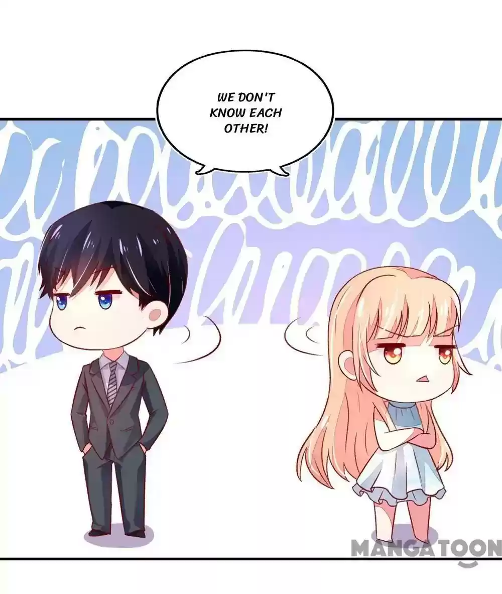 Honey, You Belong to Me! Episode 44