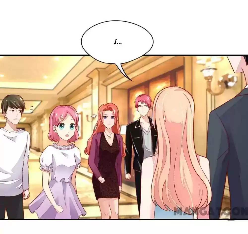 Honey, You Belong to Me! Episode 44