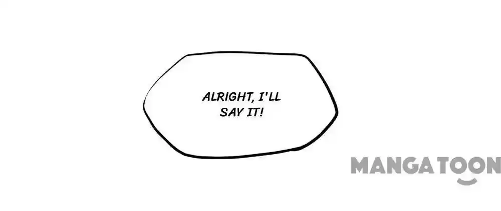 Honey, You Belong to Me! Episode 44