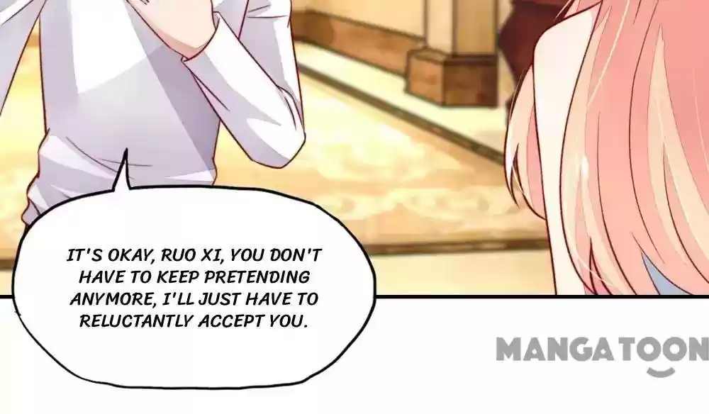 Honey, You Belong to Me! Episode 44