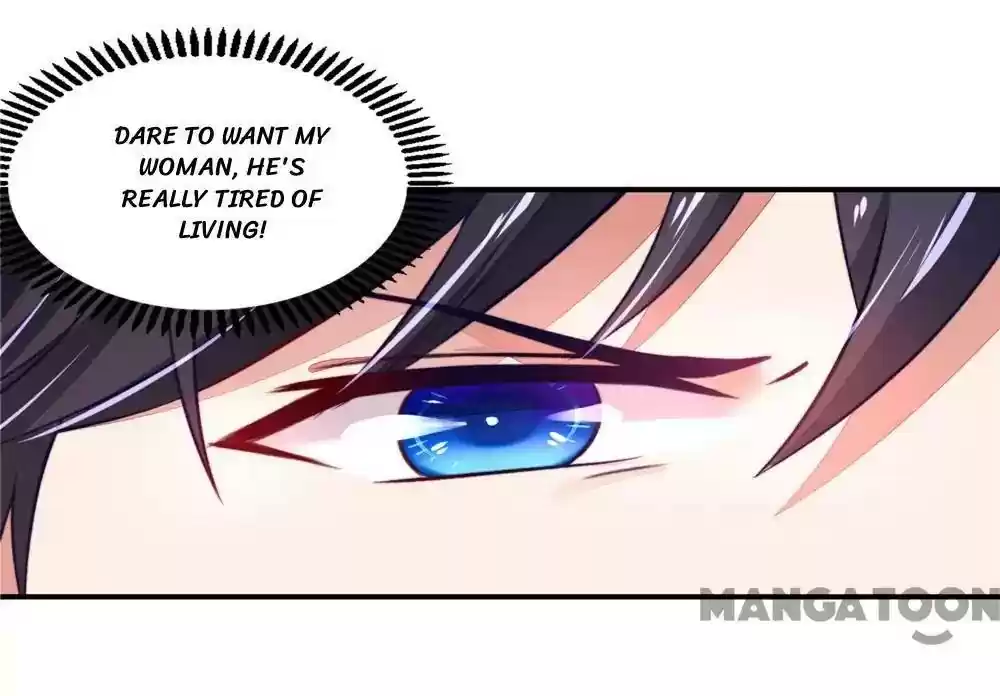 Honey, You Belong to Me! Episode 44