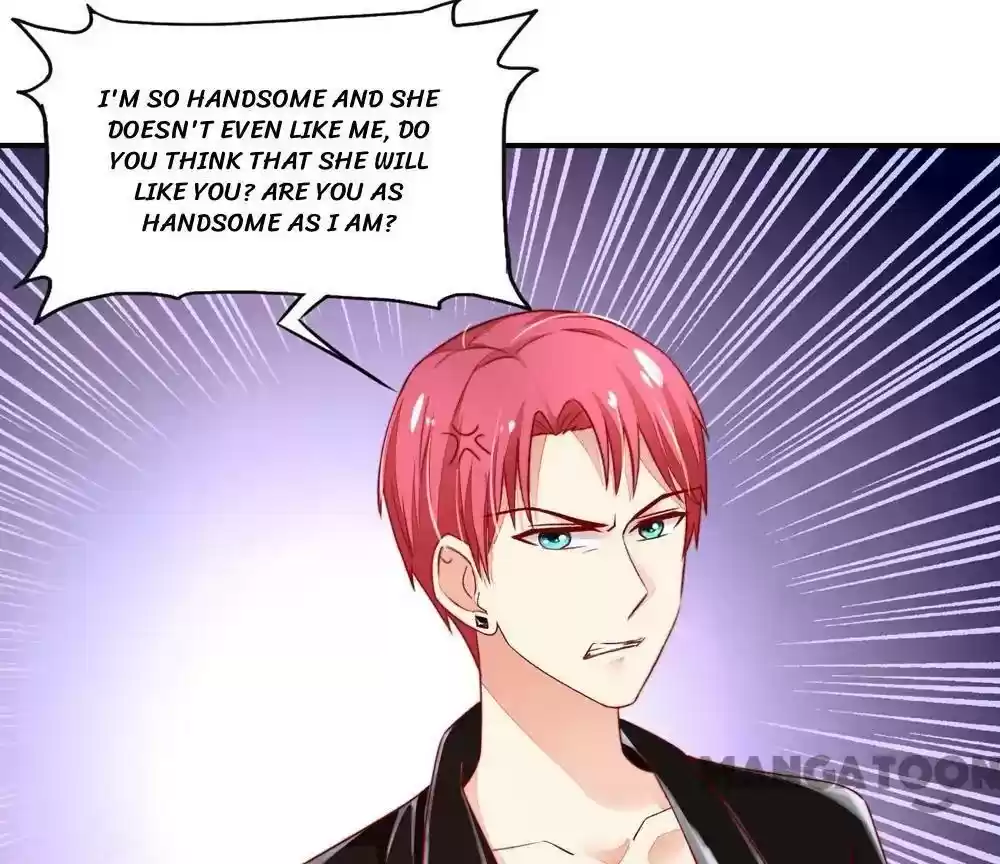 Honey, You Belong to Me! Episode 44