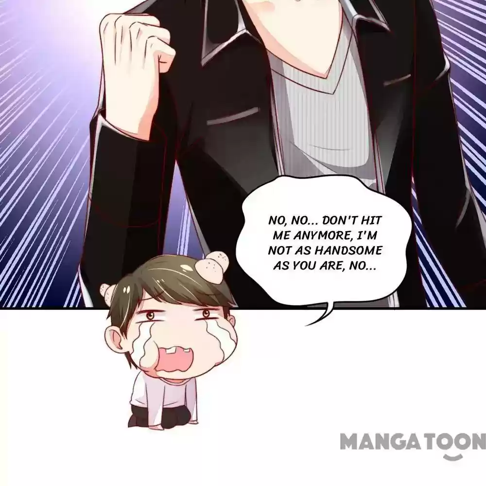 Honey, You Belong to Me! Episode 44