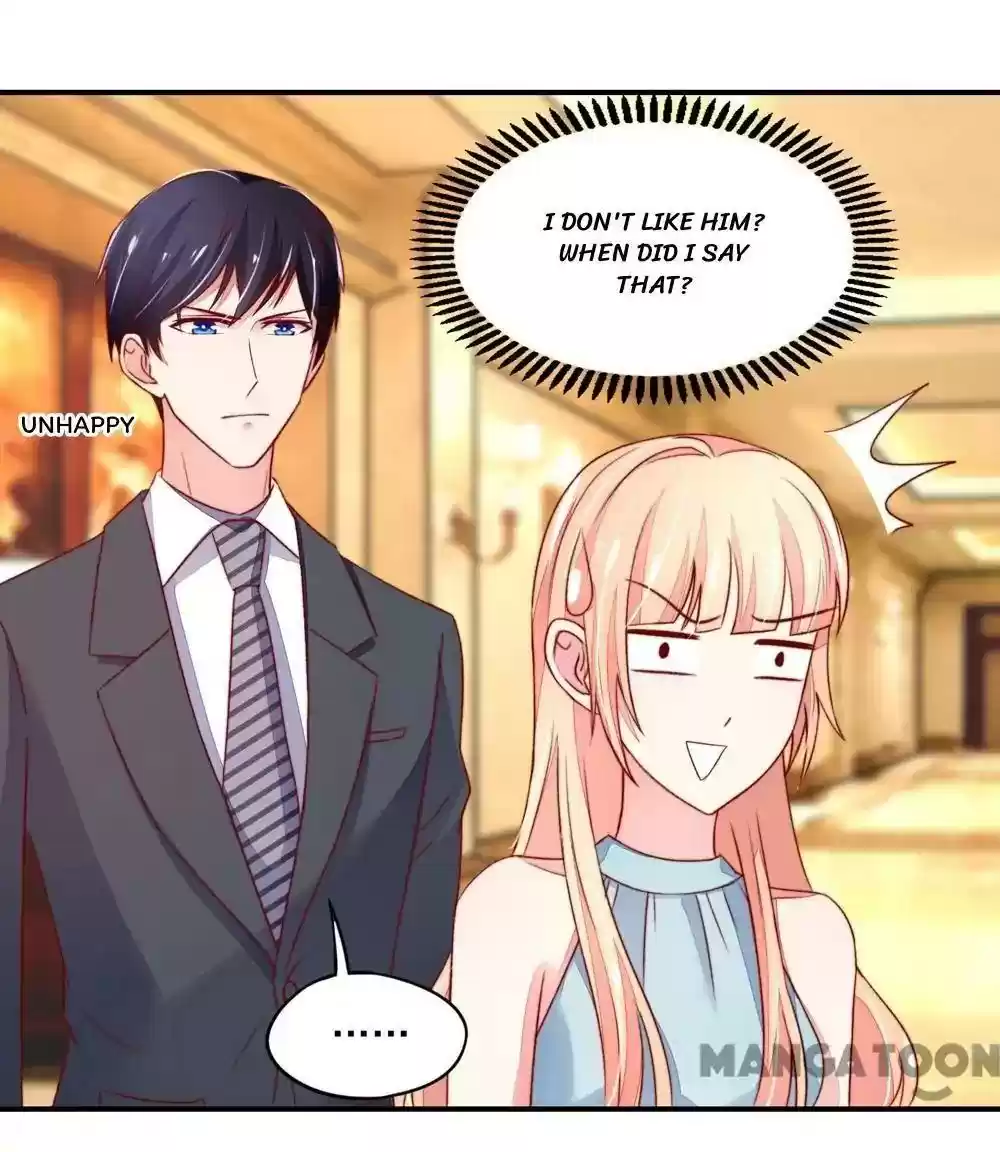 Honey, You Belong to Me! Episode 44