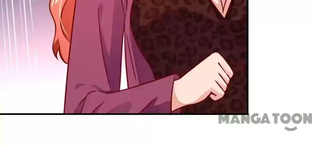 Honey, You Belong to Me! Episode 44