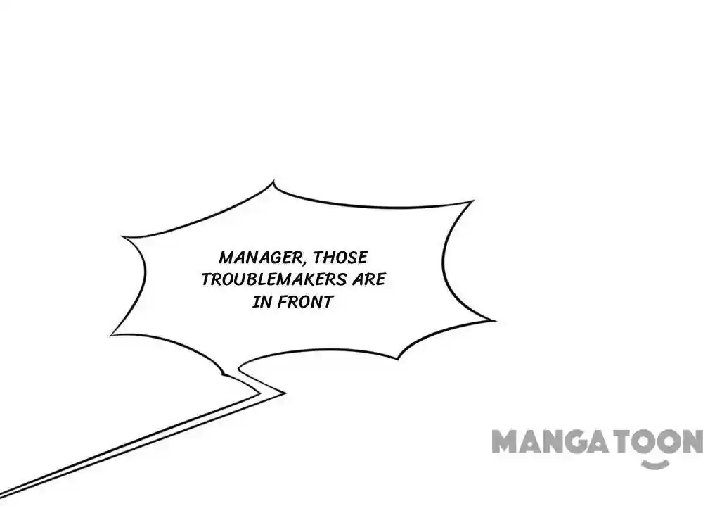 Honey, You Belong to Me! Episode 44