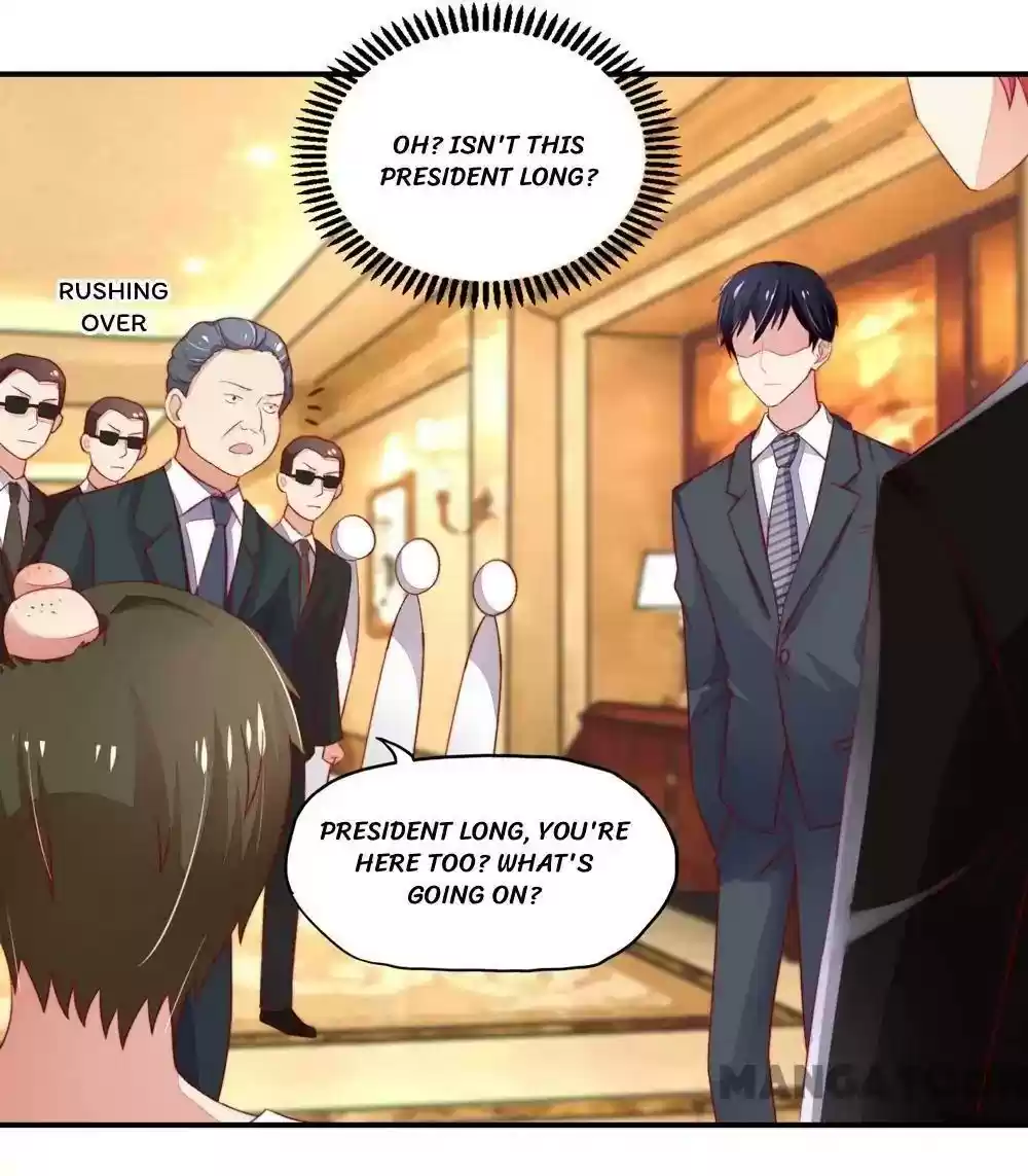 Honey, You Belong to Me! Episode 44