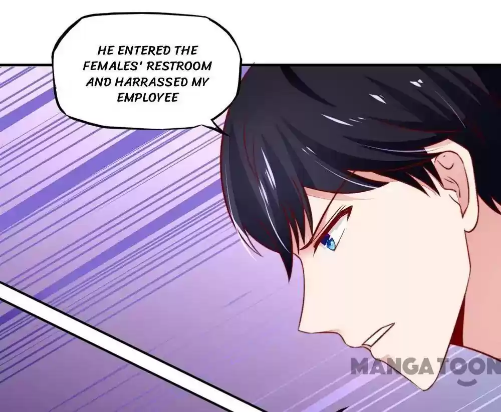 Honey, You Belong to Me! Episode 44