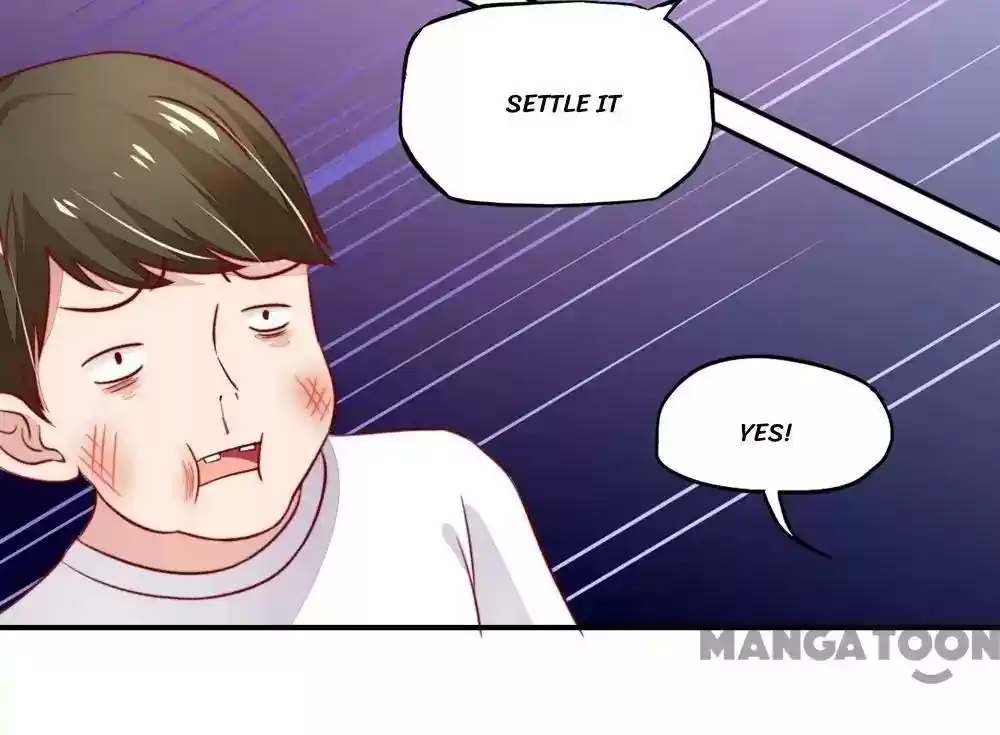 Honey, You Belong to Me! Episode 44