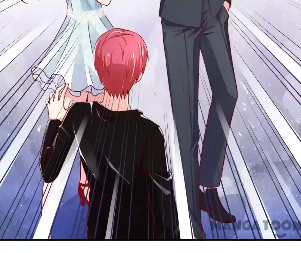 Honey, You Belong to Me! Episode 44